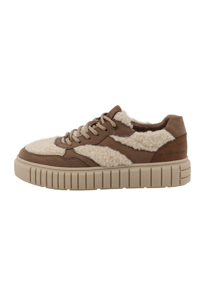 TOM TAILOR Tom Tailor Sneakers Low Trainingsschuh – Bild 5 von 5