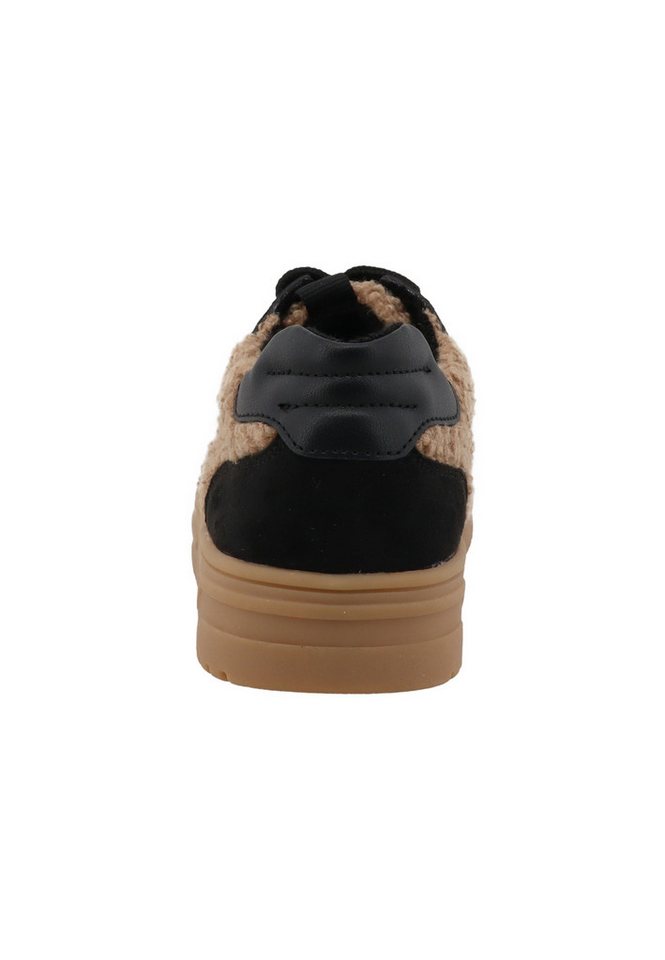 TOM TAILOR Tom Tailor Sneakers Low Trainingsschuh – Bild 2 von 5