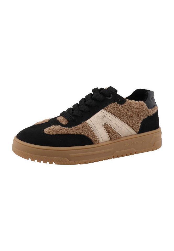 TOM TAILOR Tom Tailor Sneakers Low Trainingsschuh – Bild 3 von 5