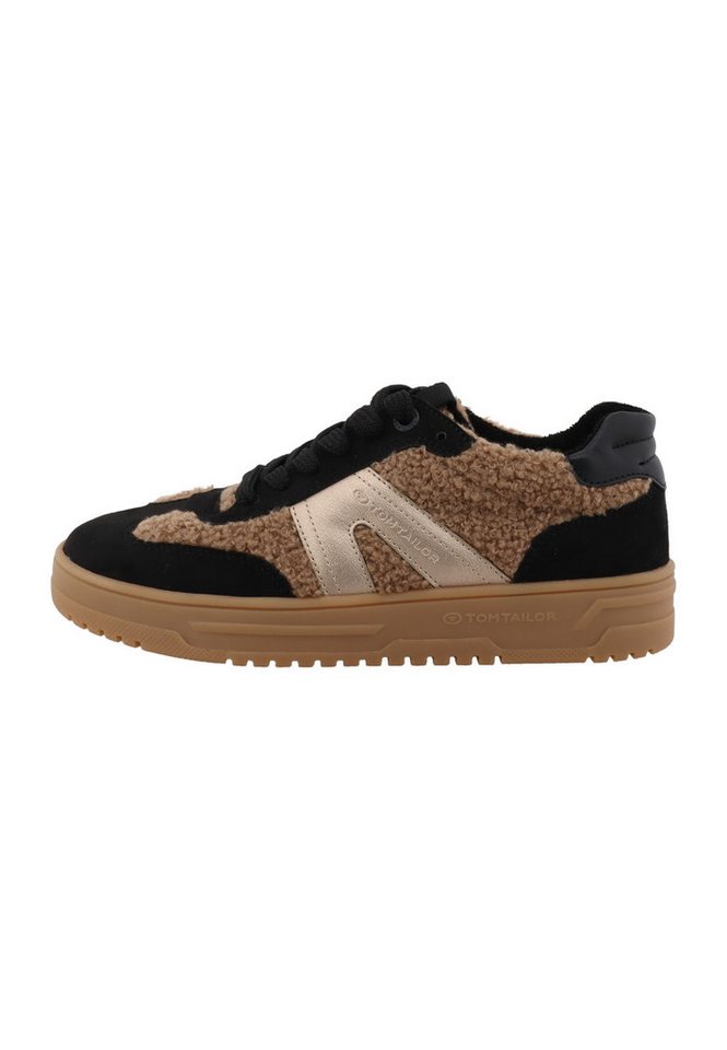 TOM TAILOR Tom Tailor Sneakers Low Trainingsschuh – Bild 5 von 5
