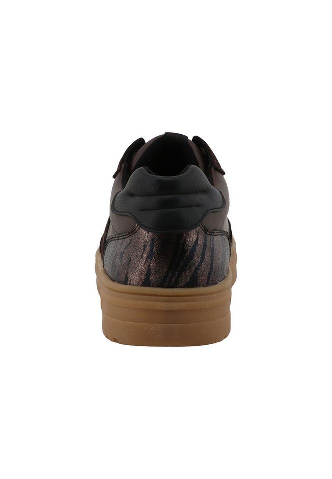 TOM TAILOR Tom Tailor Sneakers Sneaker – Bild 2 von 5