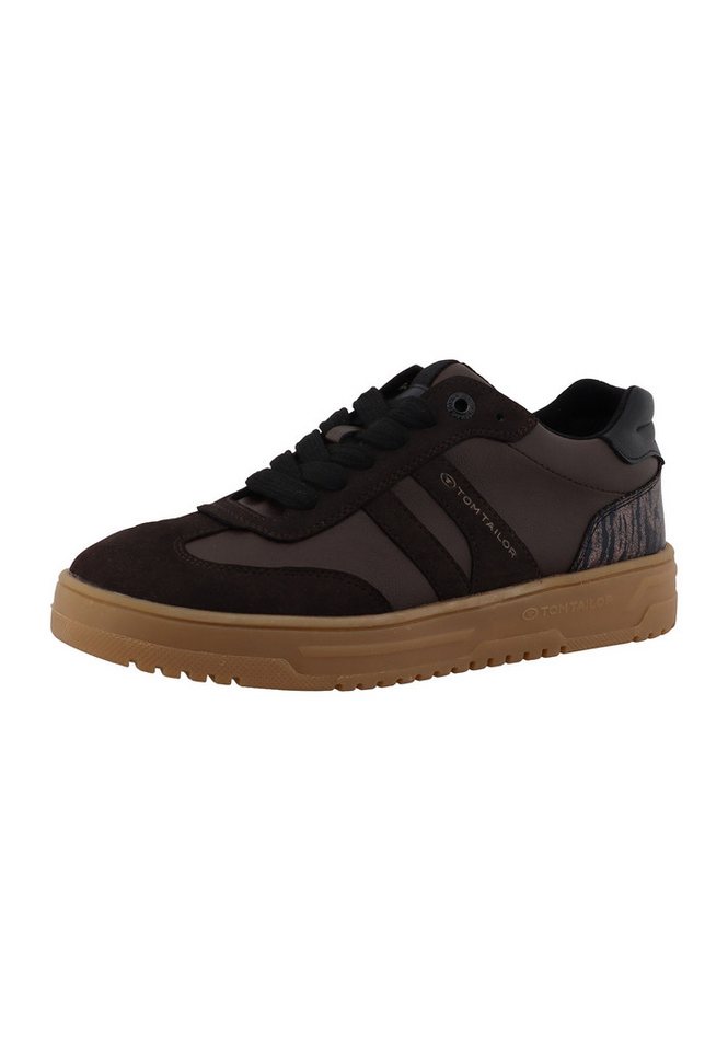TOM TAILOR Tom Tailor Sneakers Sneaker – Bild 3 von 5