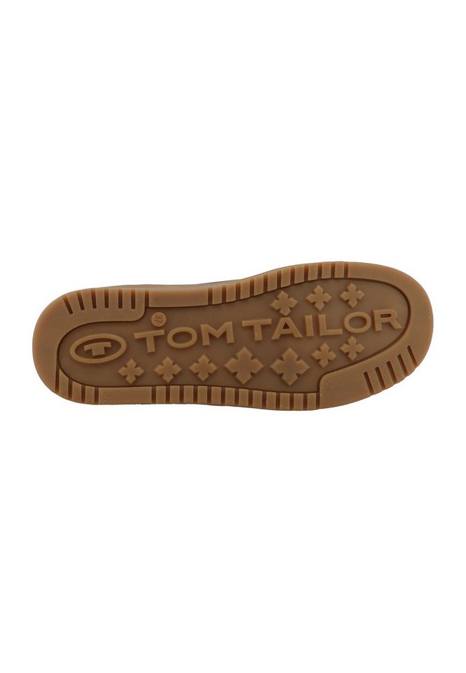 TOM TAILOR Tom Tailor Sneakers Sneaker – Bild 4 von 5