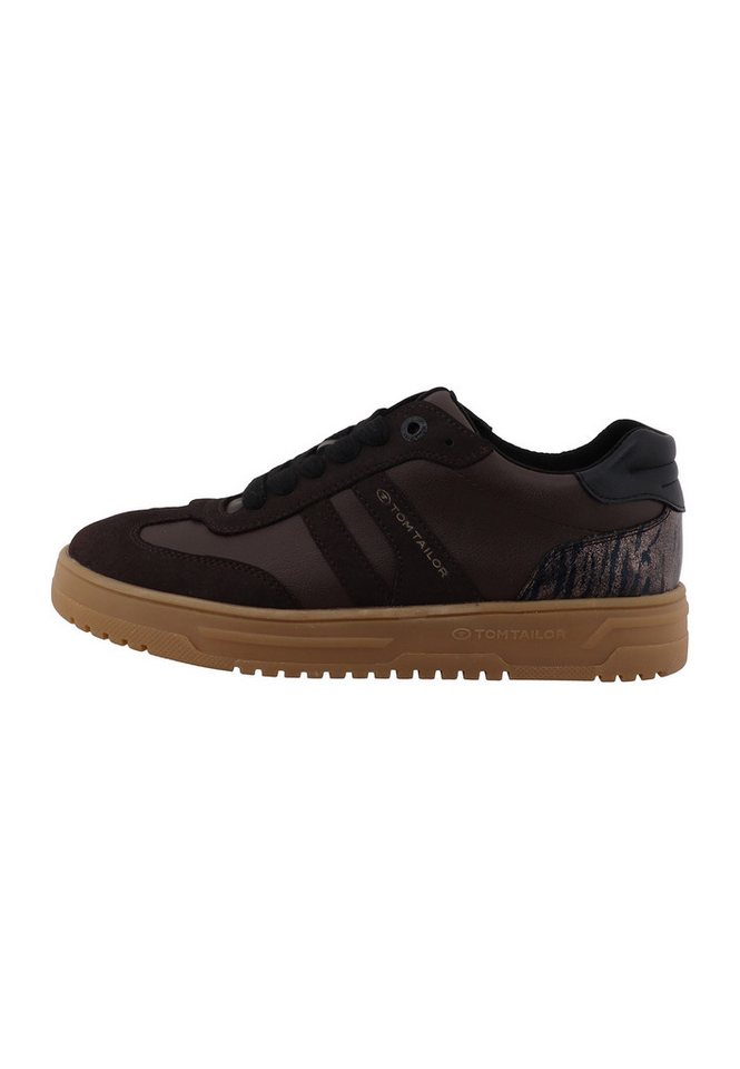 TOM TAILOR Tom Tailor Sneakers Sneaker – Bild 5 von 5