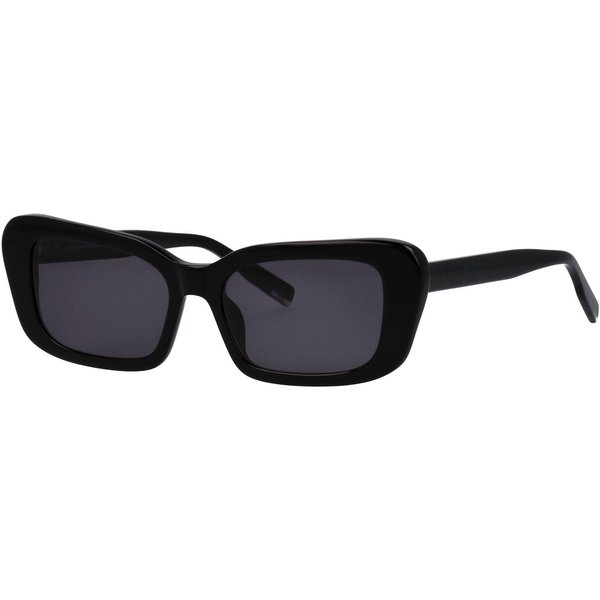 TOM TAILOR Sonnenbrille Modell 676010 Form CatEye, Logoschriftzug auf Bügel, Kunststofffassung