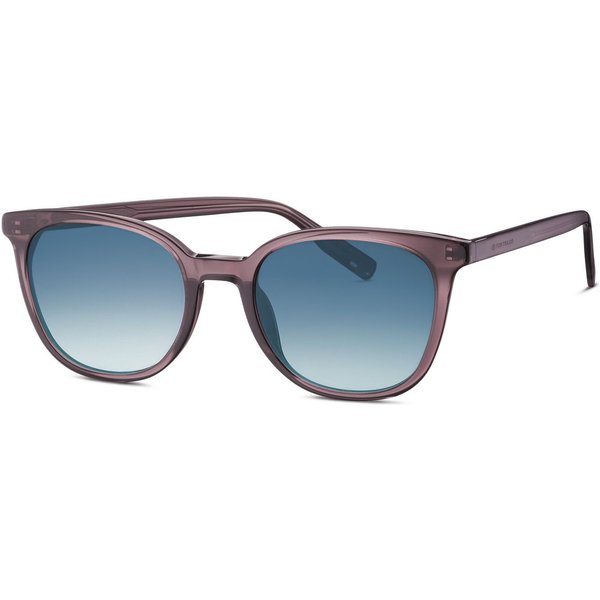 TOM TAILOR Sonnenbrille Modell 676014 Form Feminin, Logoschriftzug auf Bügel, Kunststofffassung
