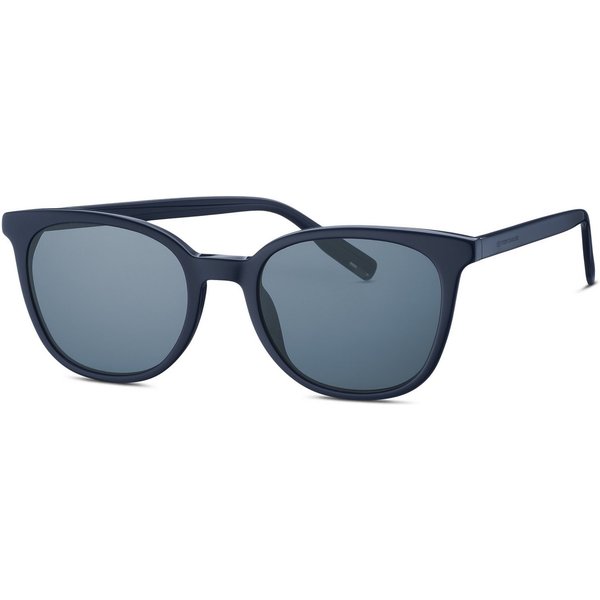 TOM TAILOR Sonnenbrille Modell 676014 Form Feminin, Logoschriftzug auf Bügel, Kunststofffassung
