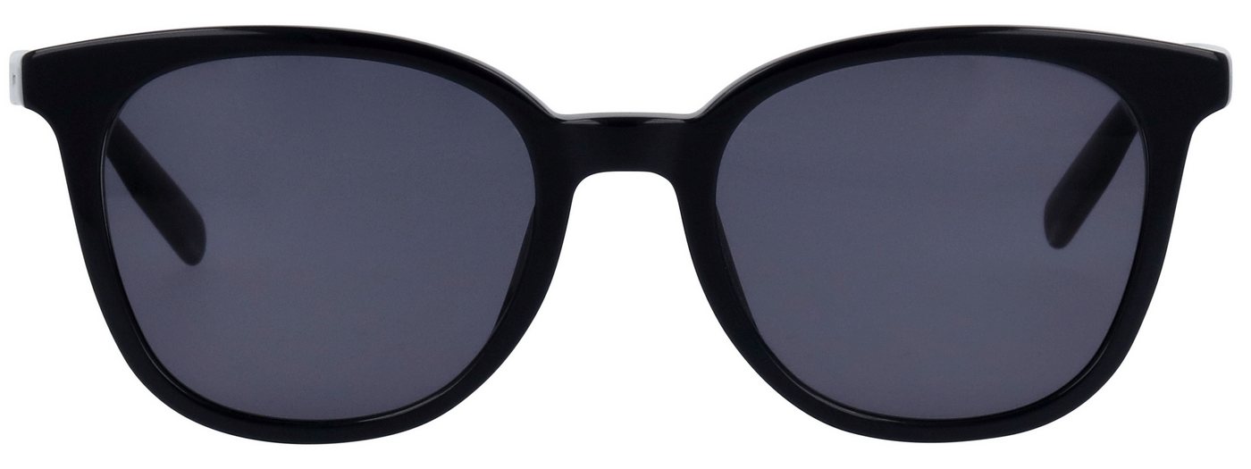 TOM TAILOR Sonnenbrille Modell 676014 Form Feminin, Logoschriftzug auf Bügel, Kunststofffassung – Bild 2 von 4