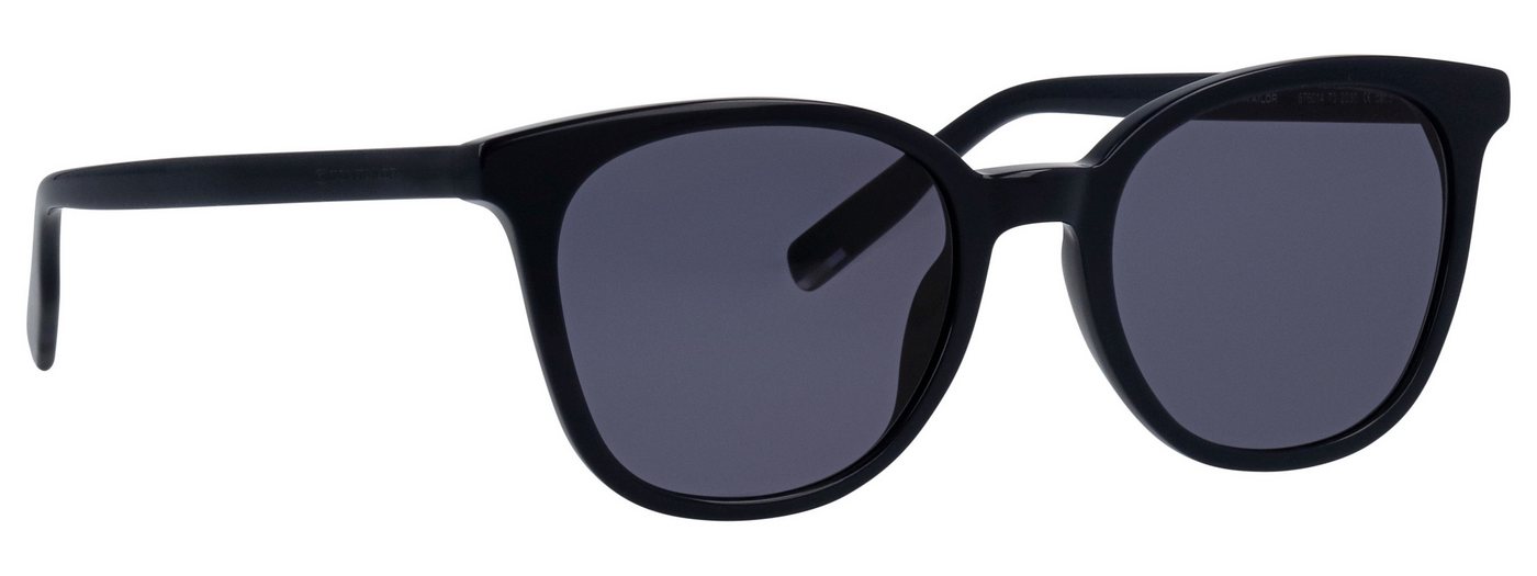 TOM TAILOR Sonnenbrille Modell 676014 Form Feminin, Logoschriftzug auf Bügel, Kunststofffassung – Bild 3 von 4