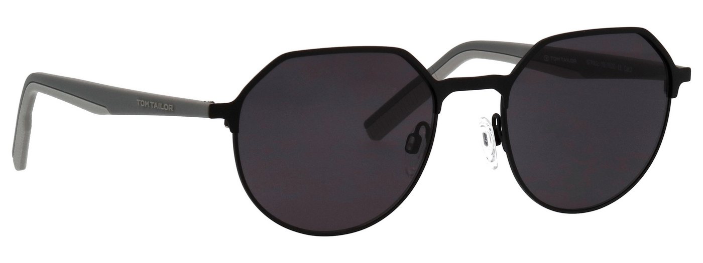 TOM TAILOR Sonnenbrille Modell 677002 Panto – Bild 3 von 4