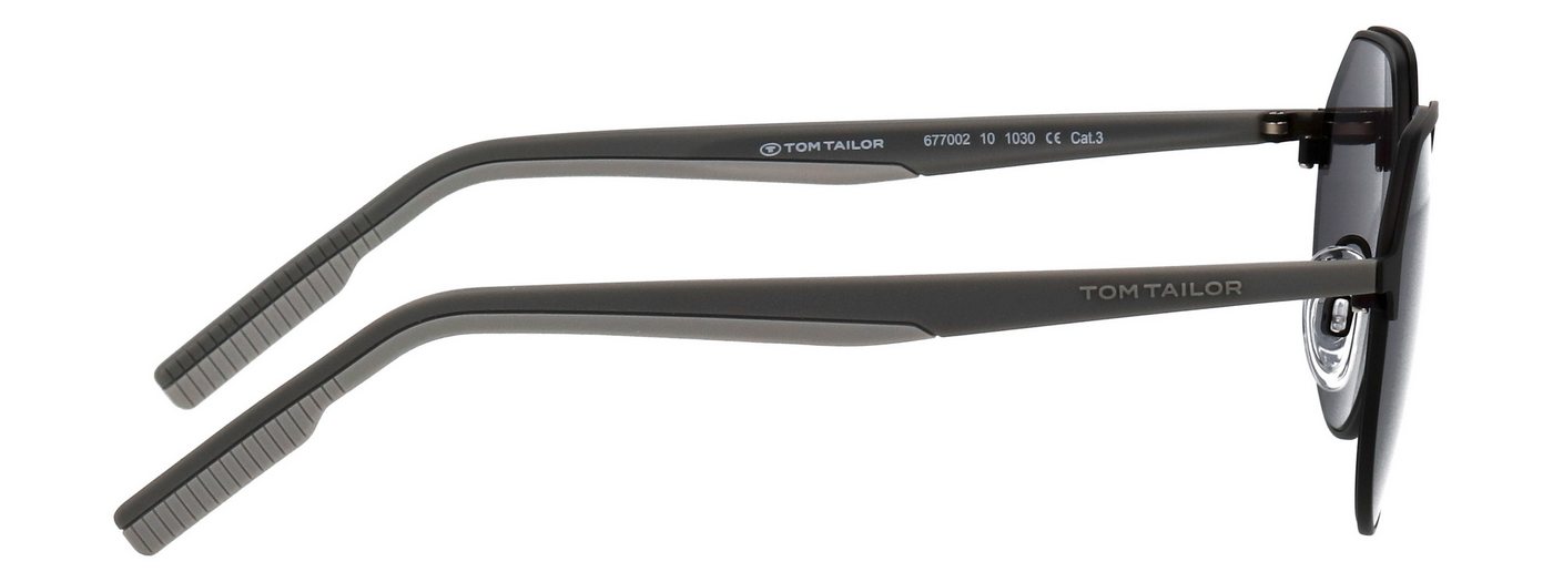 TOM TAILOR Sonnenbrille Modell 677002 Panto – Bild 4 von 4