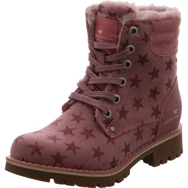 TOM TAILOR Stiefel