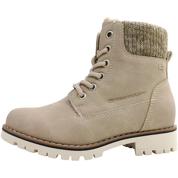 TOM TAILOR Stiefel
