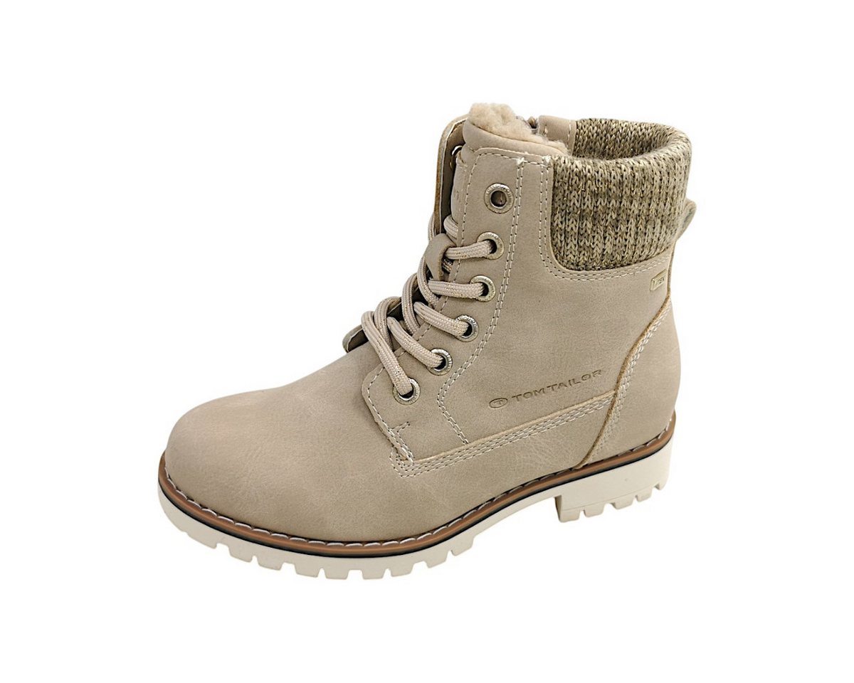 TOM TAILOR Stiefel – Bild 2 von 3
