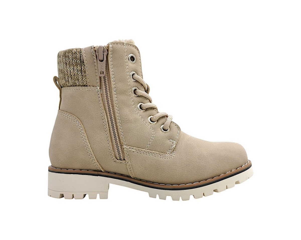 TOM TAILOR Stiefel – Bild 3 von 3