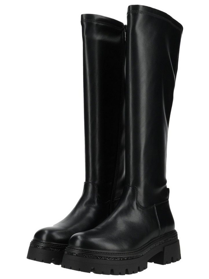 TOM TAILOR Stiefel Kautschuk . Gummistiefel – Bild 4 von 5