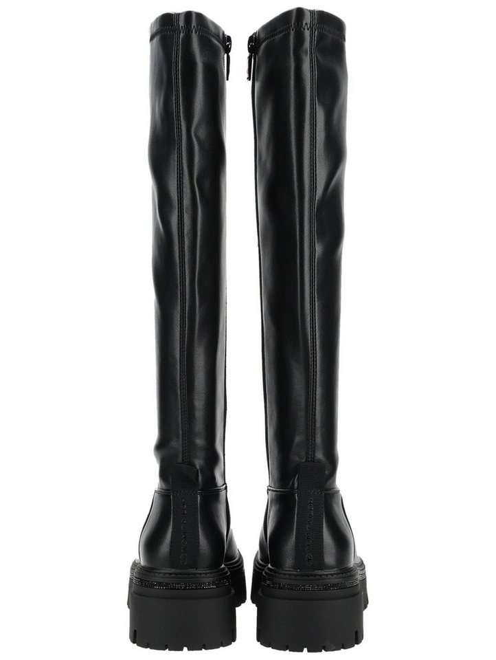 TOM TAILOR Stiefel Kautschuk . Gummistiefel – Bild 5 von 5