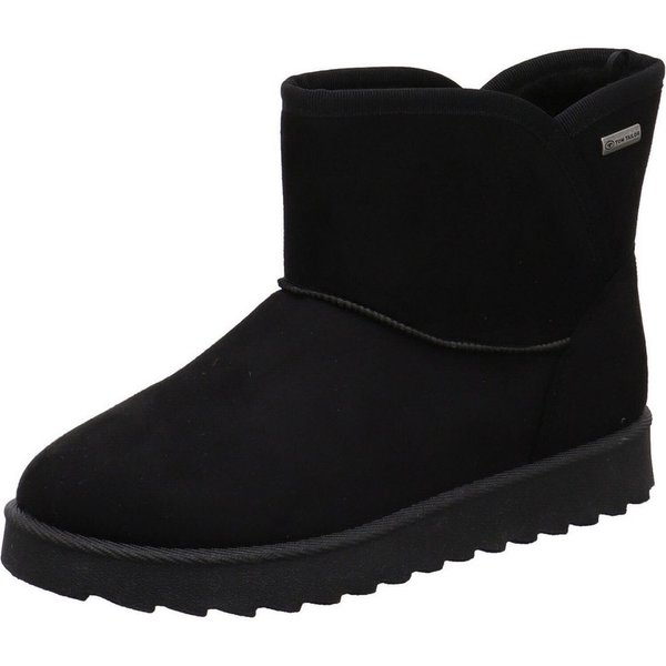 TOM TAILOR Stiefel