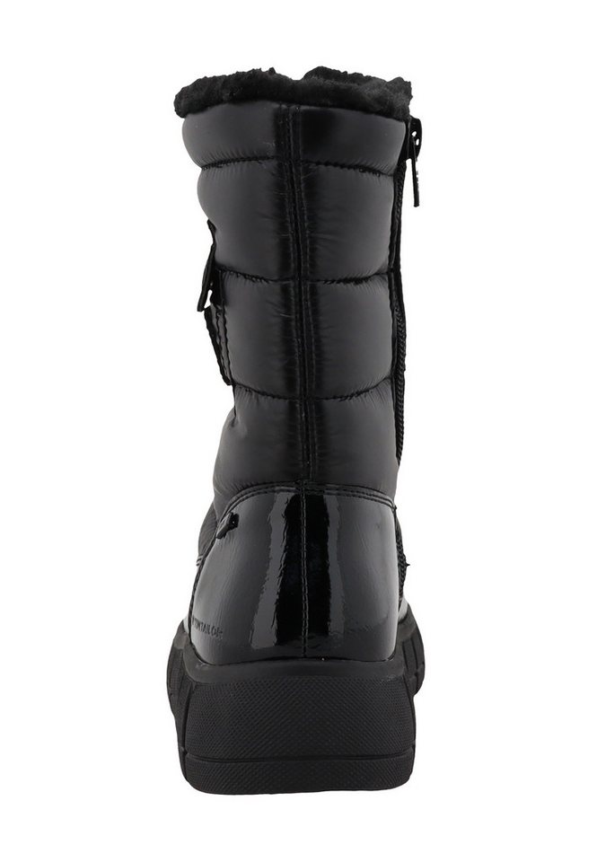 TOM TAILOR Tom Tailor Stiefel Winterstiefel – Bild 2 von 5