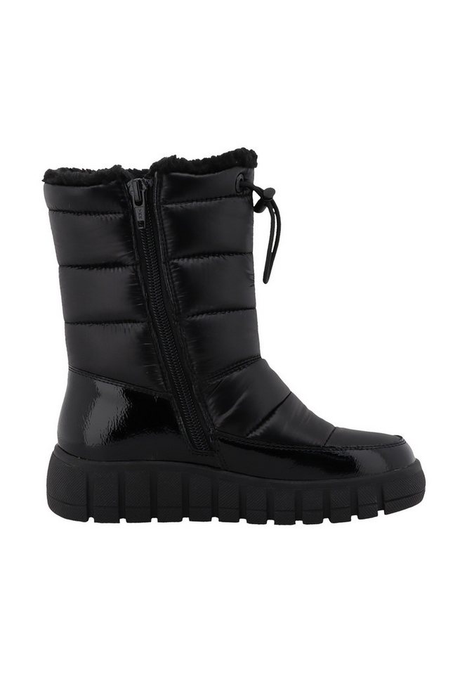 TOM TAILOR Tom Tailor Stiefel Winterstiefel – Bild 5 von 5