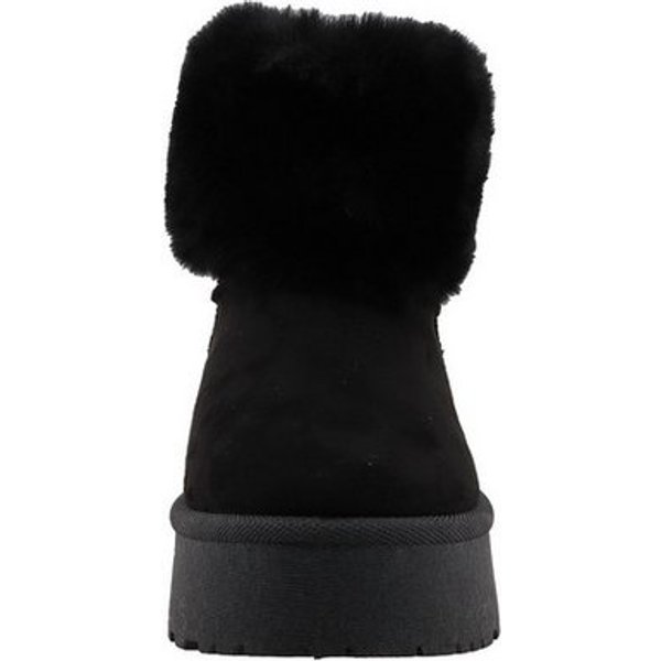 TOM TAILOR Tom Tailor Stiefel Winterstiefel