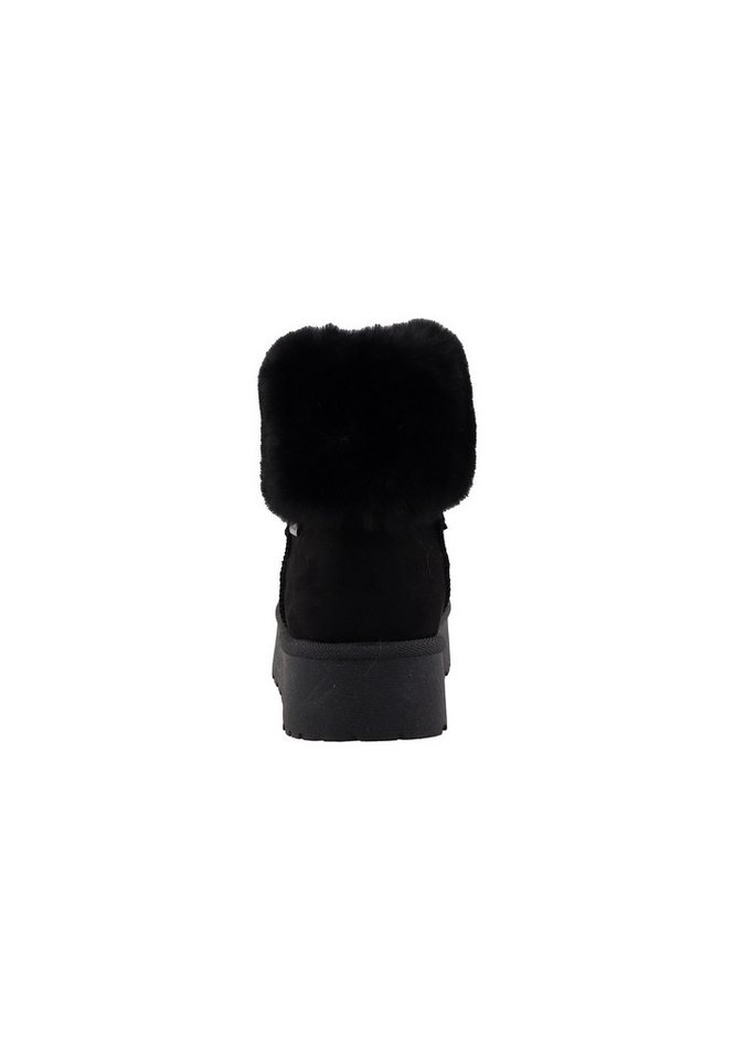 TOM TAILOR Tom Tailor Stiefel Winterstiefel – Bild 2 von 5
