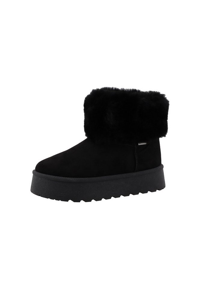 TOM TAILOR Tom Tailor Stiefel Winterstiefel – Bild 3 von 5