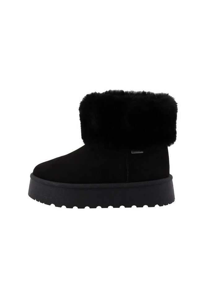 TOM TAILOR Tom Tailor Stiefel Winterstiefel – Bild 5 von 5