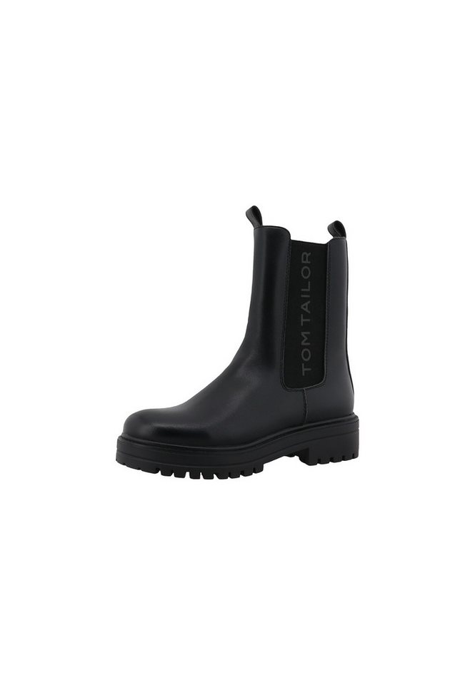 TOM TAILOR Tom Tailor Stiefel Winterstiefel – Bild 3 von 5