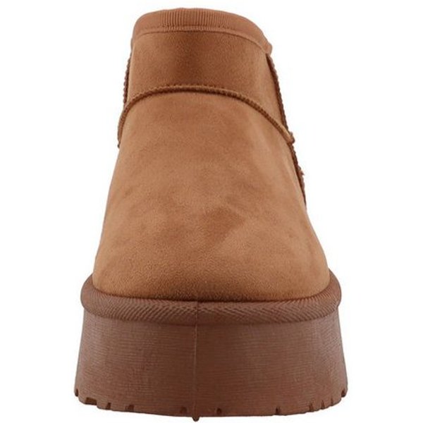 TOM TAILOR Tom Tailor Stiefel Winterstiefel