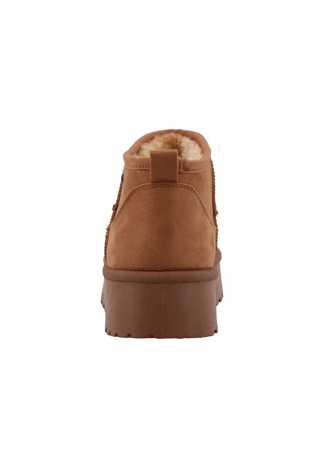 TOM TAILOR Tom Tailor Stiefel Winterstiefel – Bild 2 von 5