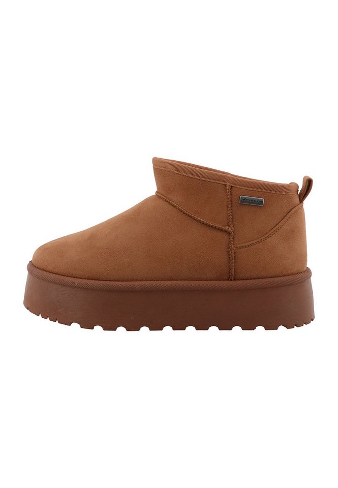 TOM TAILOR Tom Tailor Stiefel Winterstiefel – Bild 5 von 5