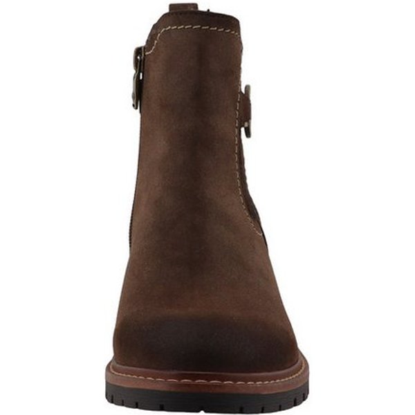 TOM TAILOR Tom Tailor Stiefel Winterstiefel