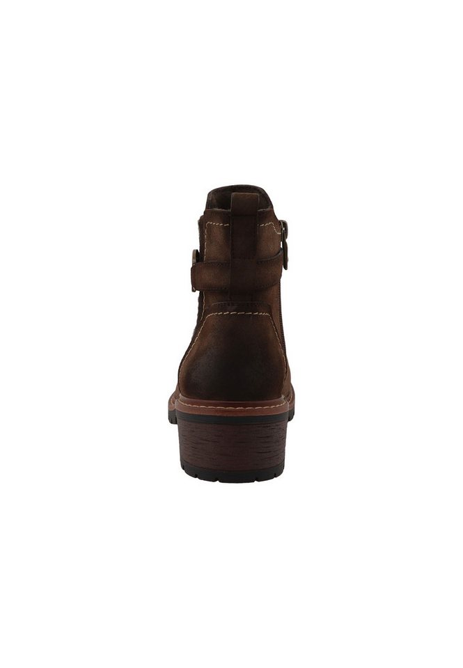 TOM TAILOR Tom Tailor Stiefel Winterstiefel – Bild 2 von 5