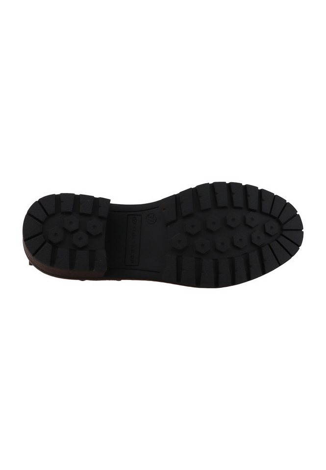 TOM TAILOR Tom Tailor Stiefel Winterstiefel – Bild 4 von 5