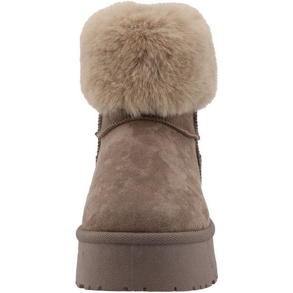 TOM TAILOR Tom Tailor Stiefel Winterstiefel