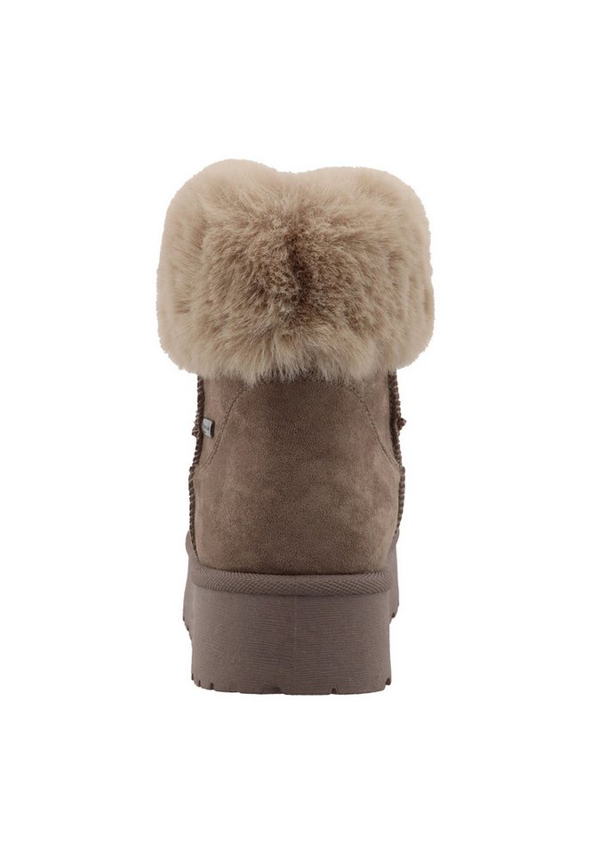 TOM TAILOR Tom Tailor Stiefel Winterstiefel – Bild 2 von 5