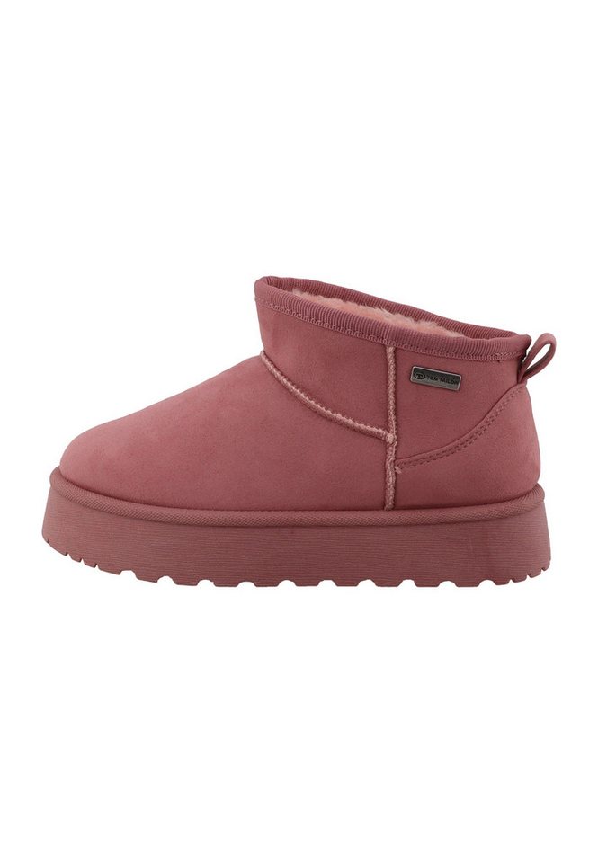 TOM TAILOR Tom Tailor Stiefel Winterstiefel – Bild 5 von 5
