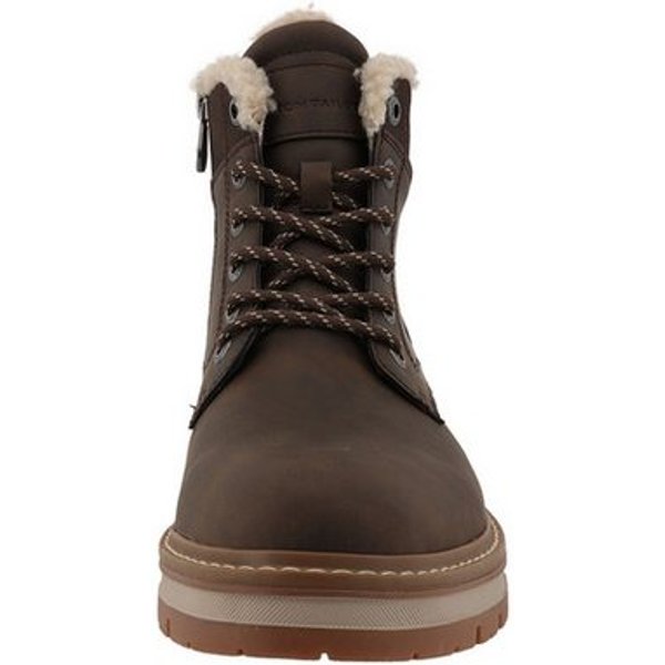 TOM TAILOR Tom Tailor Stiefel Winterstiefel