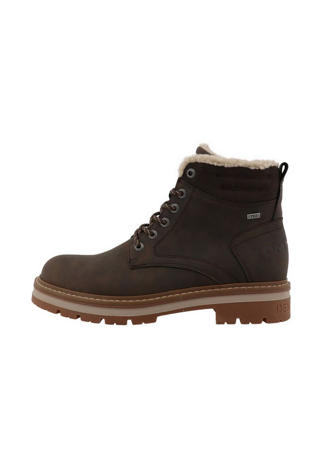 TOM TAILOR Tom Tailor Stiefel Winterstiefel – Bild 5 von 5