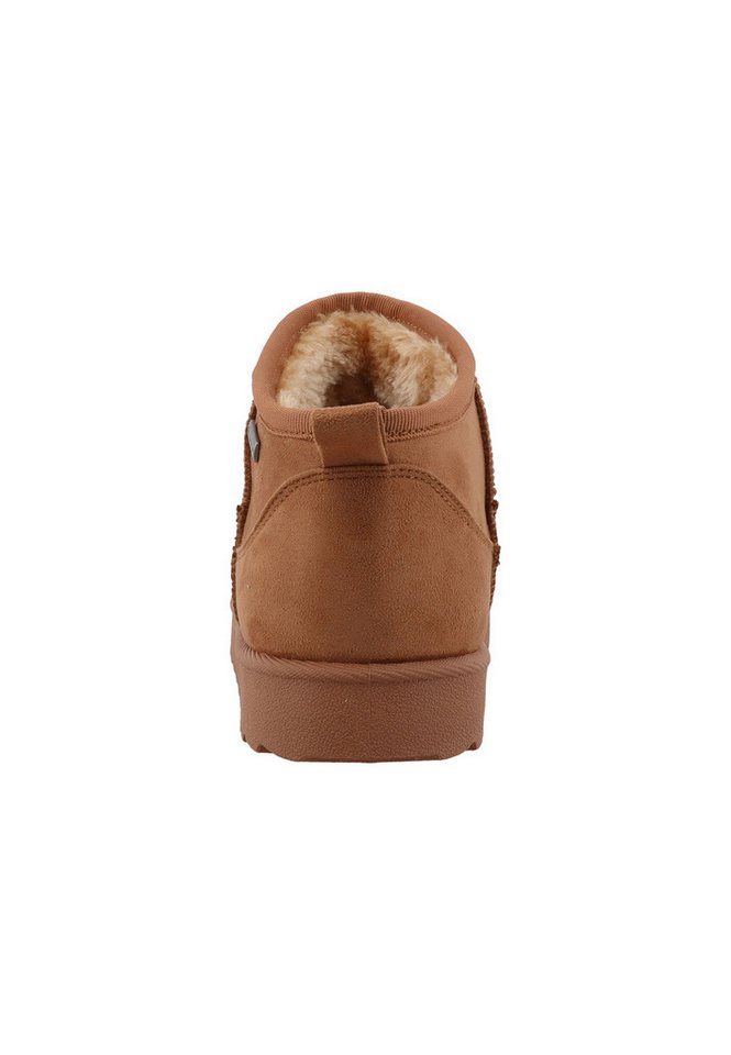 TOM TAILOR Tom Tailor Stiefel Winterstiefel – Bild 2 von 5