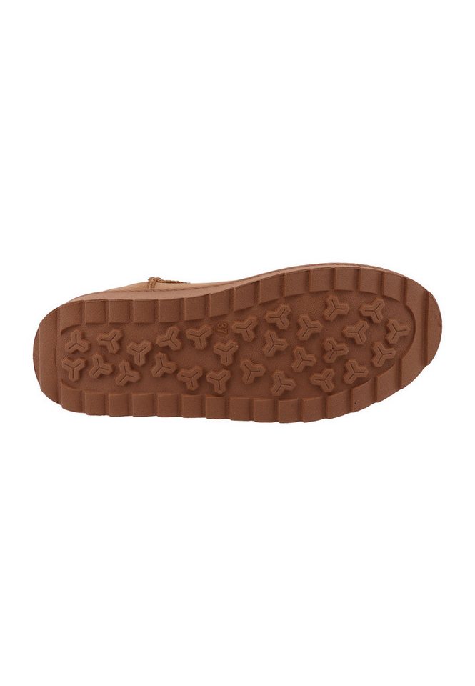 TOM TAILOR Tom Tailor Stiefel Winterstiefel – Bild 4 von 5
