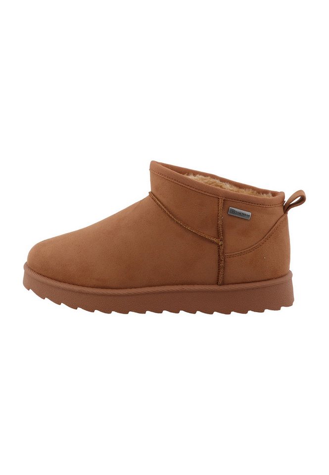 TOM TAILOR Tom Tailor Stiefel Winterstiefel – Bild 5 von 5