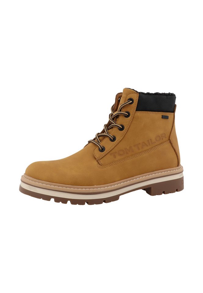 TOM TAILOR Tom Tailor Stiefel Winterstiefel – Bild 3 von 5
