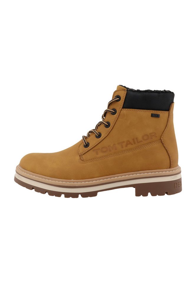 TOM TAILOR Tom Tailor Stiefel Winterstiefel – Bild 4 von 5