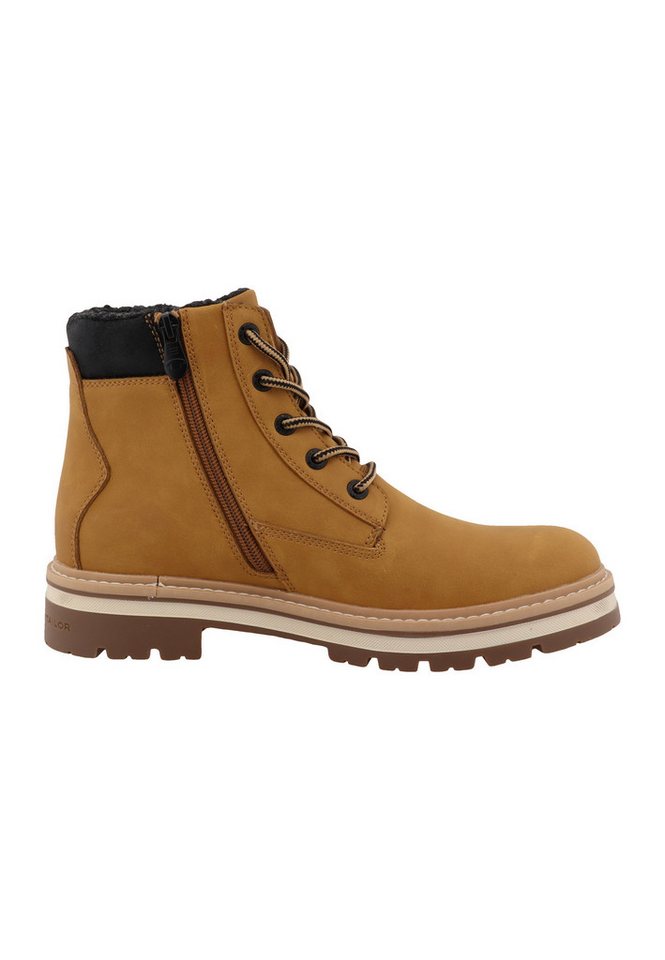 TOM TAILOR Tom Tailor Stiefel Winterstiefel – Bild 5 von 5