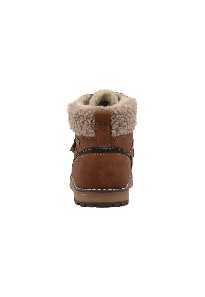 TOM TAILOR Tom Tailor Stiefel Winterstiefel – Bild 2 von 5