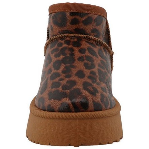 TOM TAILOR Tom Tailor Stiefel Winterstiefel