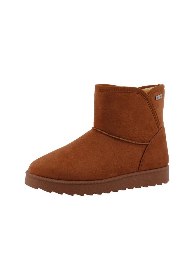 TOM TAILOR Tom Tailor Stiefel Winterstiefel – Bild 3 von 5