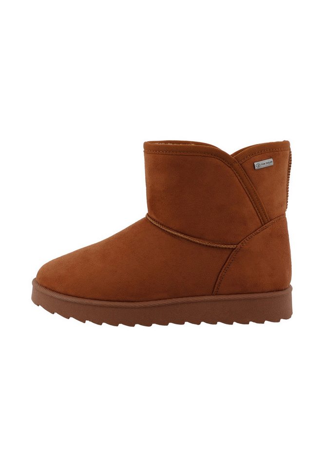 TOM TAILOR Tom Tailor Stiefel Winterstiefel – Bild 5 von 5